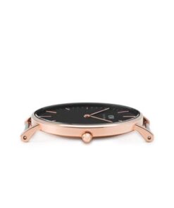 CLASSIC BLACK DOVER 12 CLASSIC BLACK DOVER 12