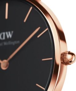 CLASSIC PETITE BLACK DOVER 8 CLASSIC PETITE BLACK DOVER 8