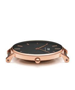 CLASSIC PETITE BLACK DOVER 10 CLASSIC PETITE BLACK DOVER 10