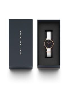 CLASSIC PETITE BLACK DOVER 11 CLASSIC PETITE BLACK DOVER 11