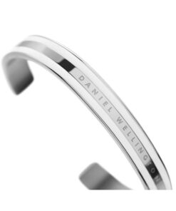 CLASSIC BRACELET SILVER WHITE 11 CLASSIC BRACELET SILVER WHITE 11
