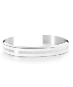 CLASSIC BRACELET SILVER WHITE 12 CLASSIC BRACELET SILVER WHITE 12