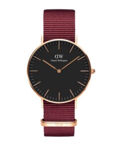 CLASSIC BLACK ROSELYN 7 CLASSIC BLACK ROSELYN 7