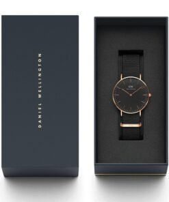 CLASSIC BLACK CORNWALL 24 CLASSIC BLACK CORNWALL 24