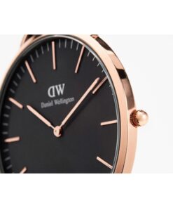 CLASSIC BLACK YORK 18 CLASSIC BLACK YORK 18