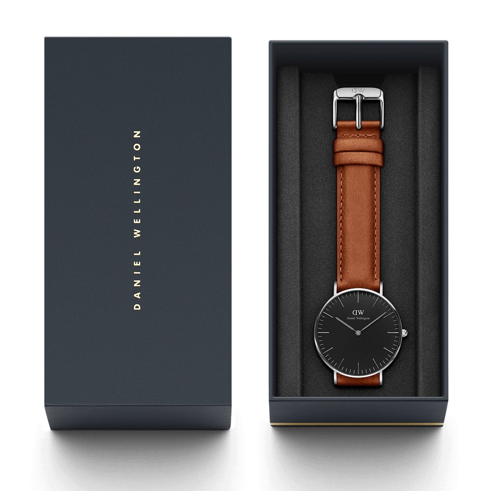 CLASSIC BLACK DURHAM 16 CLASSIC BLACK DURHAM 16