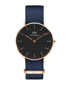 CLASSIC BLACK BAYSWATER