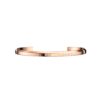 CLASSIC CUFF ROSE GOLD