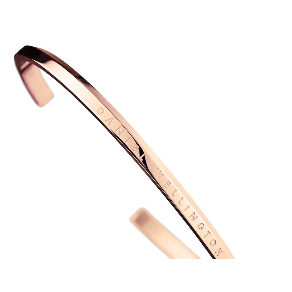 CLASSIC CUFF ROSE GOLD 3 CLASSIC CUFF ROSE GOLD 3