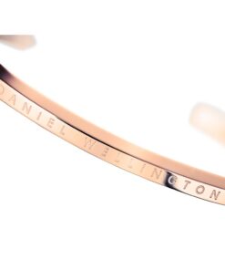 CLASSIC CUFF ROSE GOLD 10 CLASSIC CUFF ROSE GOLD 10