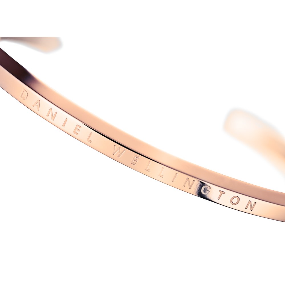 CLASSIC CUFF ROSE GOLD 4 CLASSIC CUFF ROSE GOLD 4