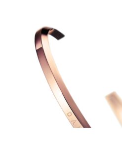 CLASSIC CUFF ROSE GOLD 11 CLASSIC CUFF ROSE GOLD 11