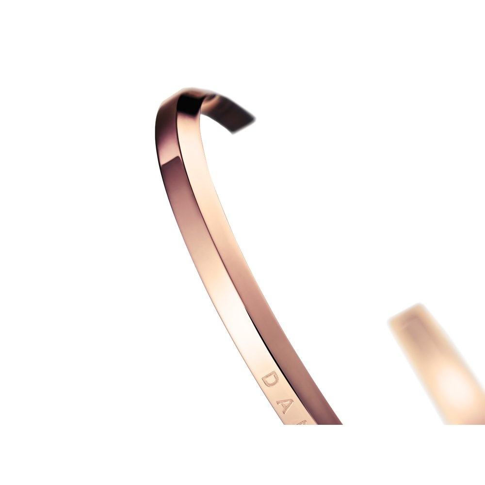 CLASSIC CUFF ROSE GOLD 5 CLASSIC CUFF ROSE GOLD 5