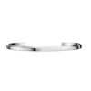 CLASSIC CUFF SILVER S 14