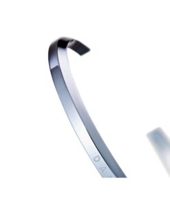 CLASSIC CUFF SILVER S 9 CLASSIC CUFF SILVER S 9