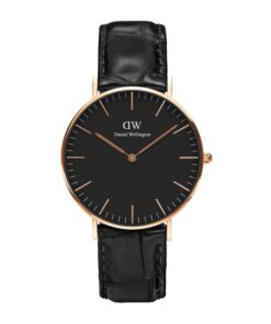 CLASSIC BLACK READING