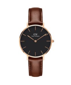 CLASSIC PETITE BLACK ST MAWES