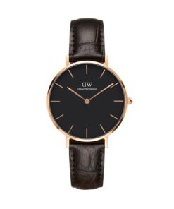 CLASSIC PETITE BLACK YORK