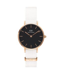 CLASSIC PETITE BLACK DOVER