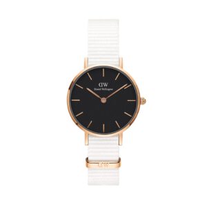 CLASSIC PETITE BLACK DOVER