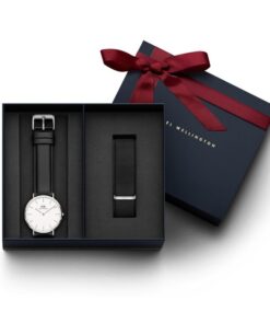 CLASSIC SHEFFIELD + CORNWALL STRAP