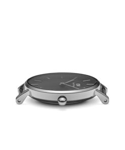 CLASSIC PETITE BLACK STERLING 10 CLASSIC PETITE BLACK STERLING 10