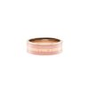 CLASSIC RING DUSTY ROSE 10