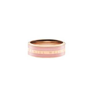 CLASSIC RING DUSTY ROSE