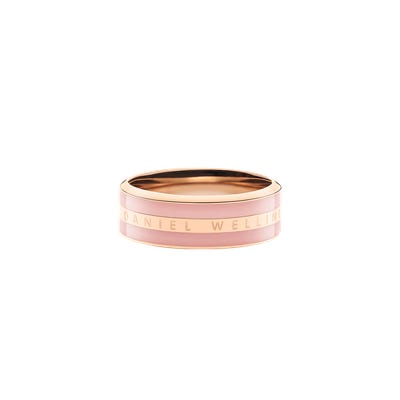 CLASSIC RING DUSTY ROSE