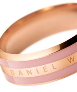 CLASSIC RING DUSTY ROSE 7 CLASSIC RING DUSTY ROSE 7